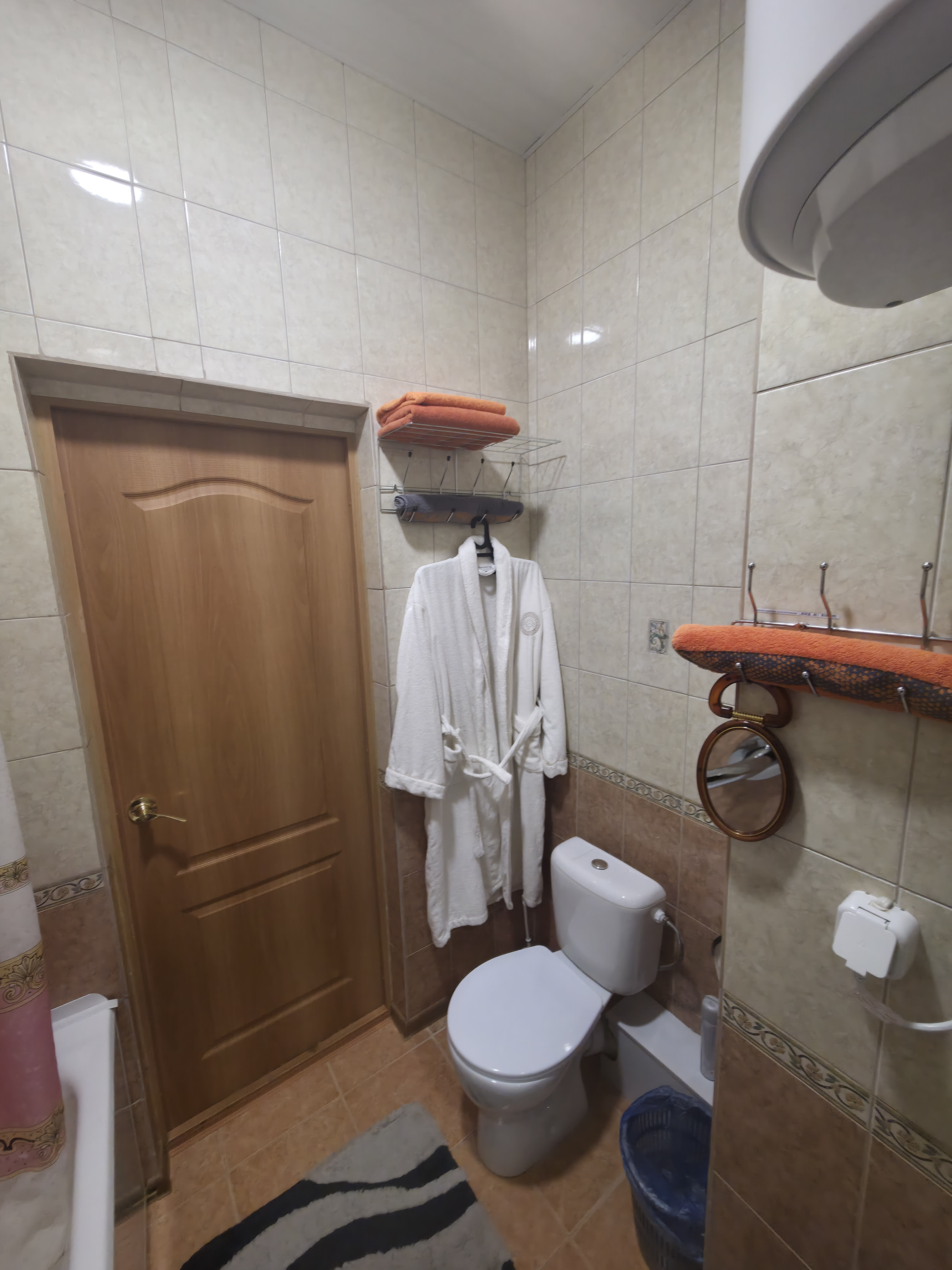 Junior Suite — вид 10