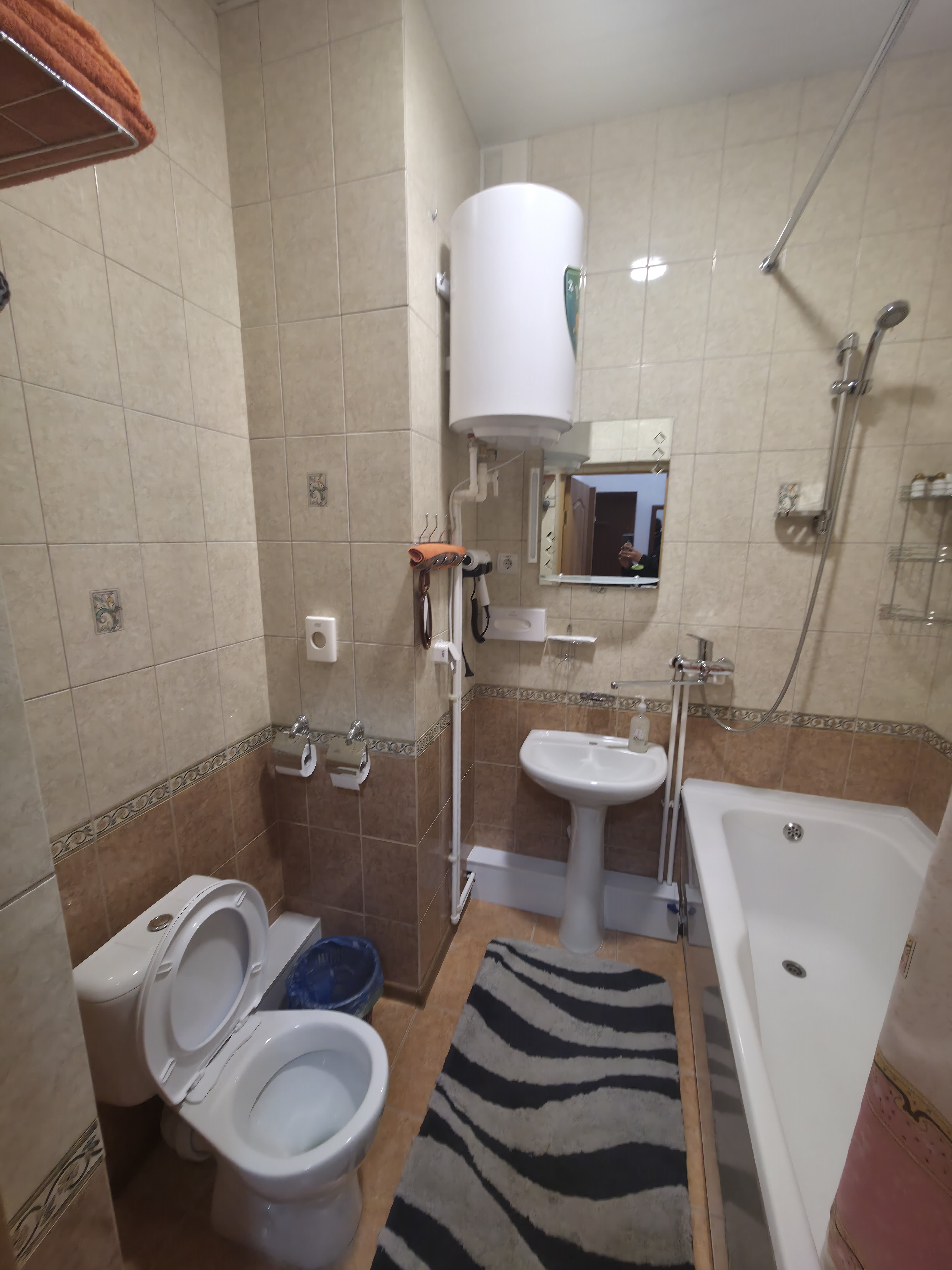 Junior Suite — вид 9